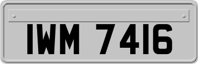IWM7416