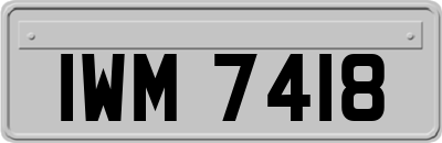 IWM7418