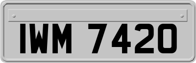 IWM7420
