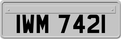 IWM7421