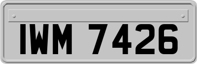 IWM7426