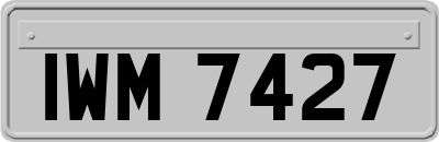 IWM7427