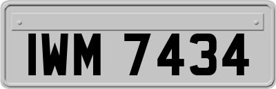 IWM7434