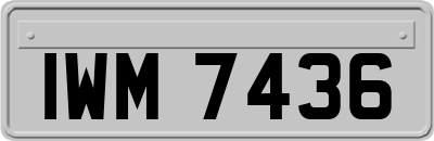 IWM7436