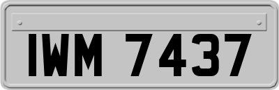 IWM7437