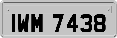IWM7438
