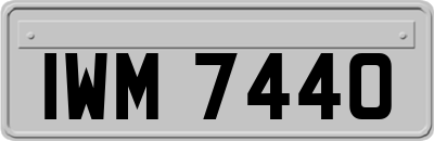 IWM7440