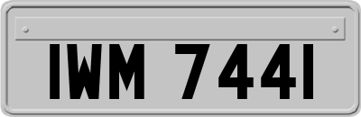 IWM7441