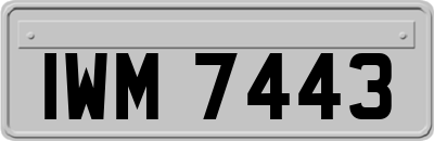 IWM7443