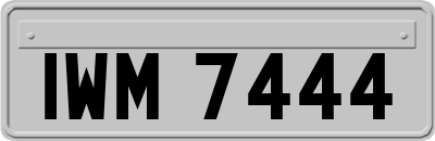 IWM7444