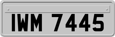IWM7445