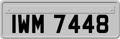 IWM7448