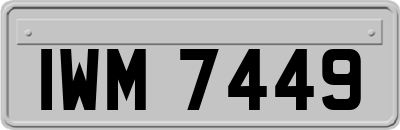IWM7449