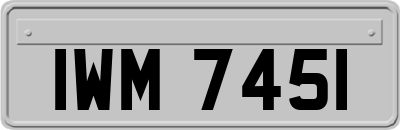 IWM7451