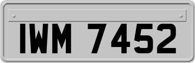 IWM7452