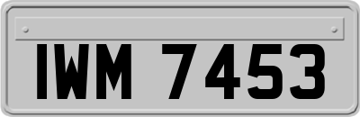 IWM7453