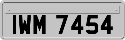 IWM7454