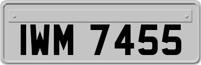 IWM7455