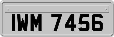 IWM7456