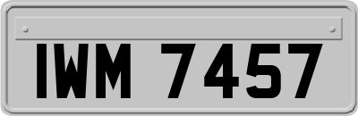 IWM7457