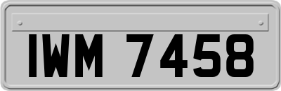 IWM7458