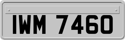 IWM7460