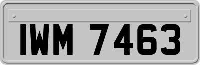 IWM7463