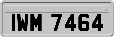 IWM7464