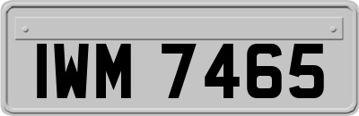 IWM7465