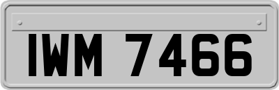 IWM7466
