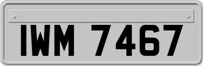 IWM7467