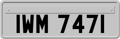 IWM7471