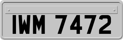 IWM7472