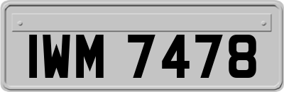 IWM7478