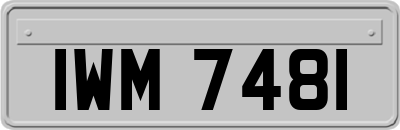 IWM7481