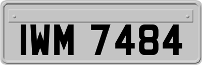 IWM7484