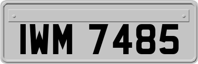 IWM7485