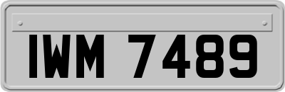 IWM7489