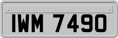 IWM7490