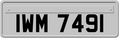 IWM7491
