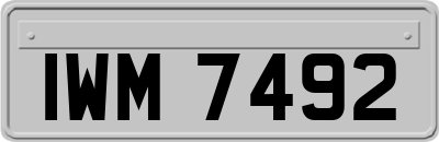 IWM7492