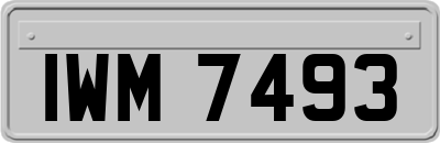 IWM7493