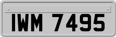 IWM7495
