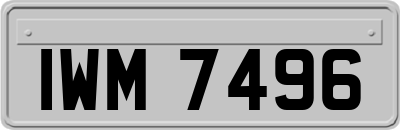 IWM7496