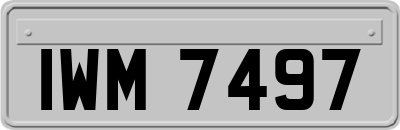 IWM7497