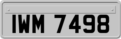 IWM7498