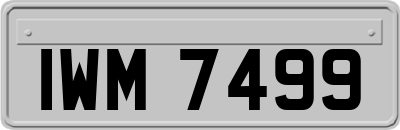 IWM7499