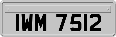 IWM7512