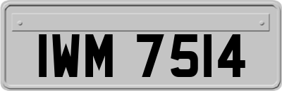 IWM7514