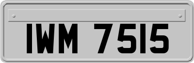 IWM7515